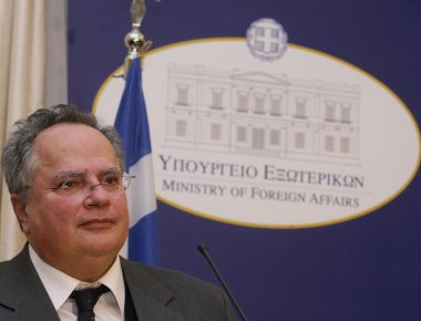 Και κάτι που λίγοι κατάλαβαν: Οι Τούρκοι θεωρούν ότι μόνο ο Ν.Κοτζιάς «ήταν μη παραγωγικός» στις διαπραγματεύσεις